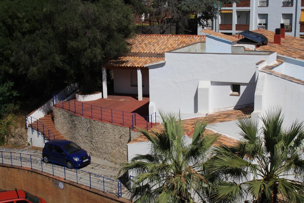 Villa Auba Lloret โยเรตเดมาร์ ห้อง รูปภาพ